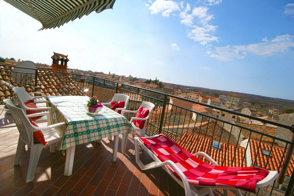 Guest House Robert I Mirna Bale Εξωτερικό φωτογραφία