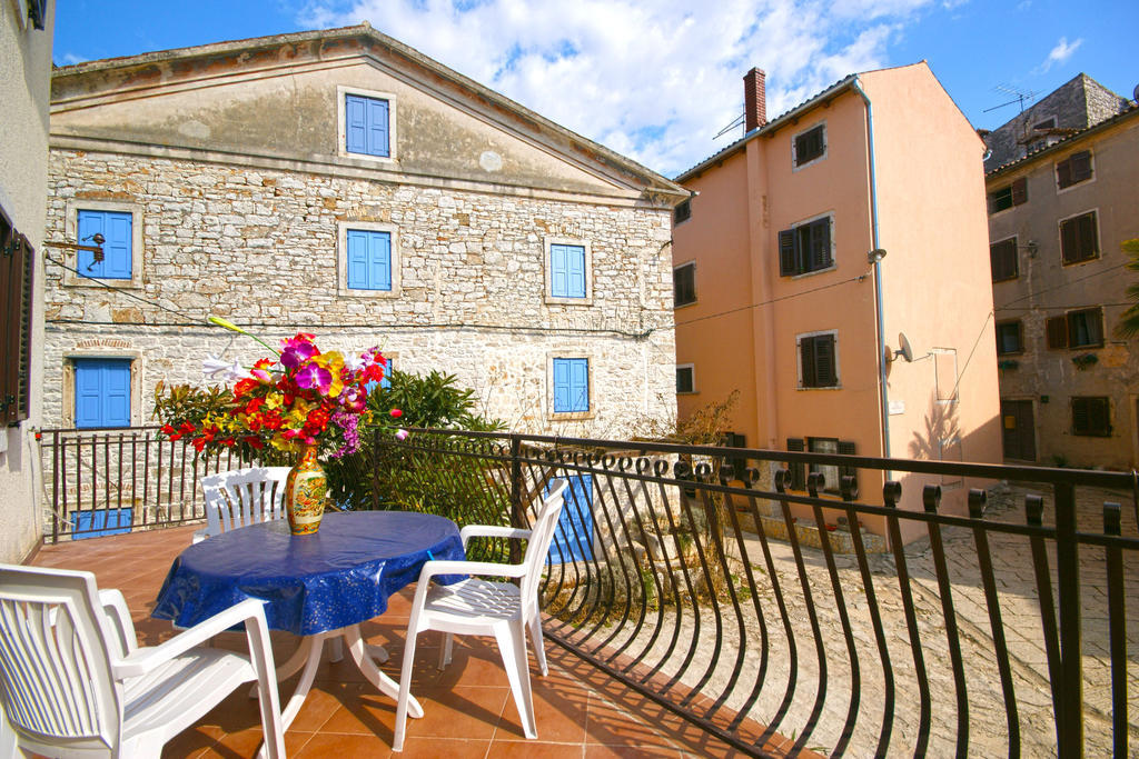 Guest House Robert I Mirna Bale Δωμάτιο φωτογραφία