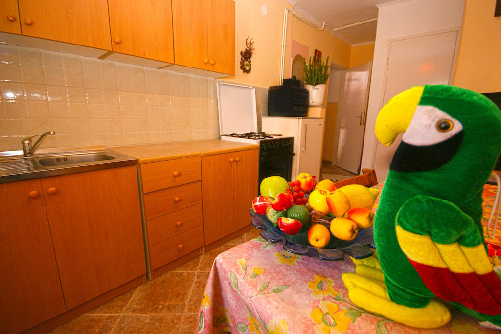 Guest House Robert I Mirna Bale Εξωτερικό φωτογραφία