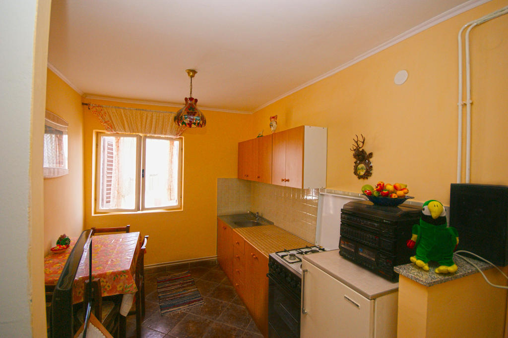 Guest House Robert I Mirna Bale Εξωτερικό φωτογραφία