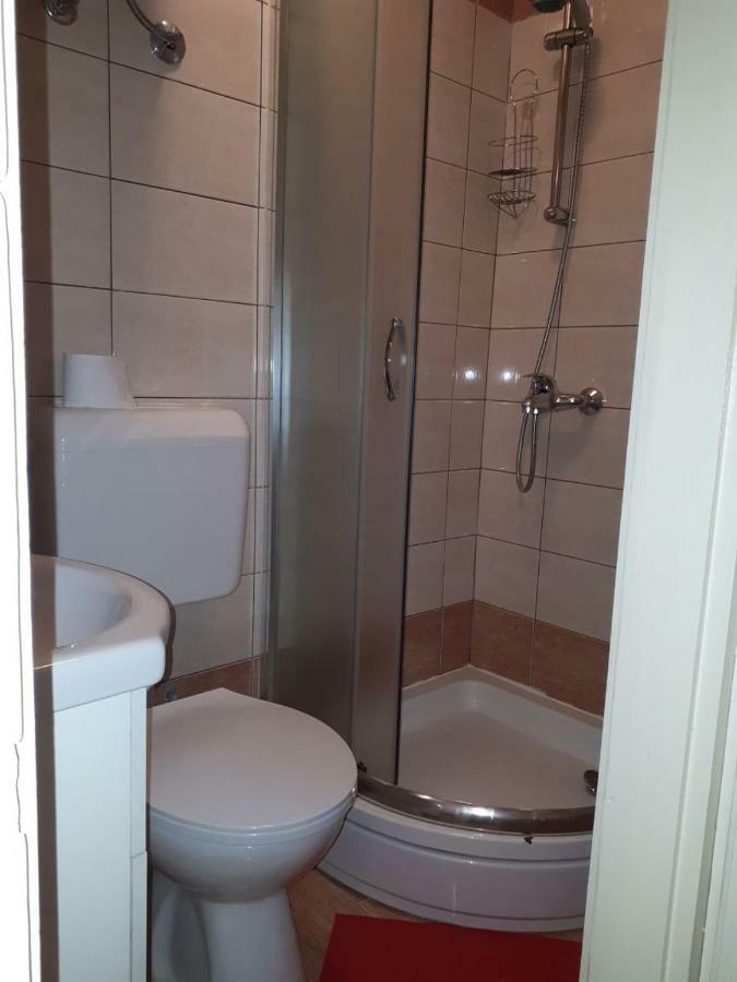 Guest House Robert I Mirna Bale Εξωτερικό φωτογραφία