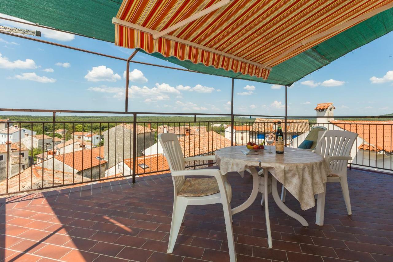 Guest House Robert I Mirna Bale Εξωτερικό φωτογραφία