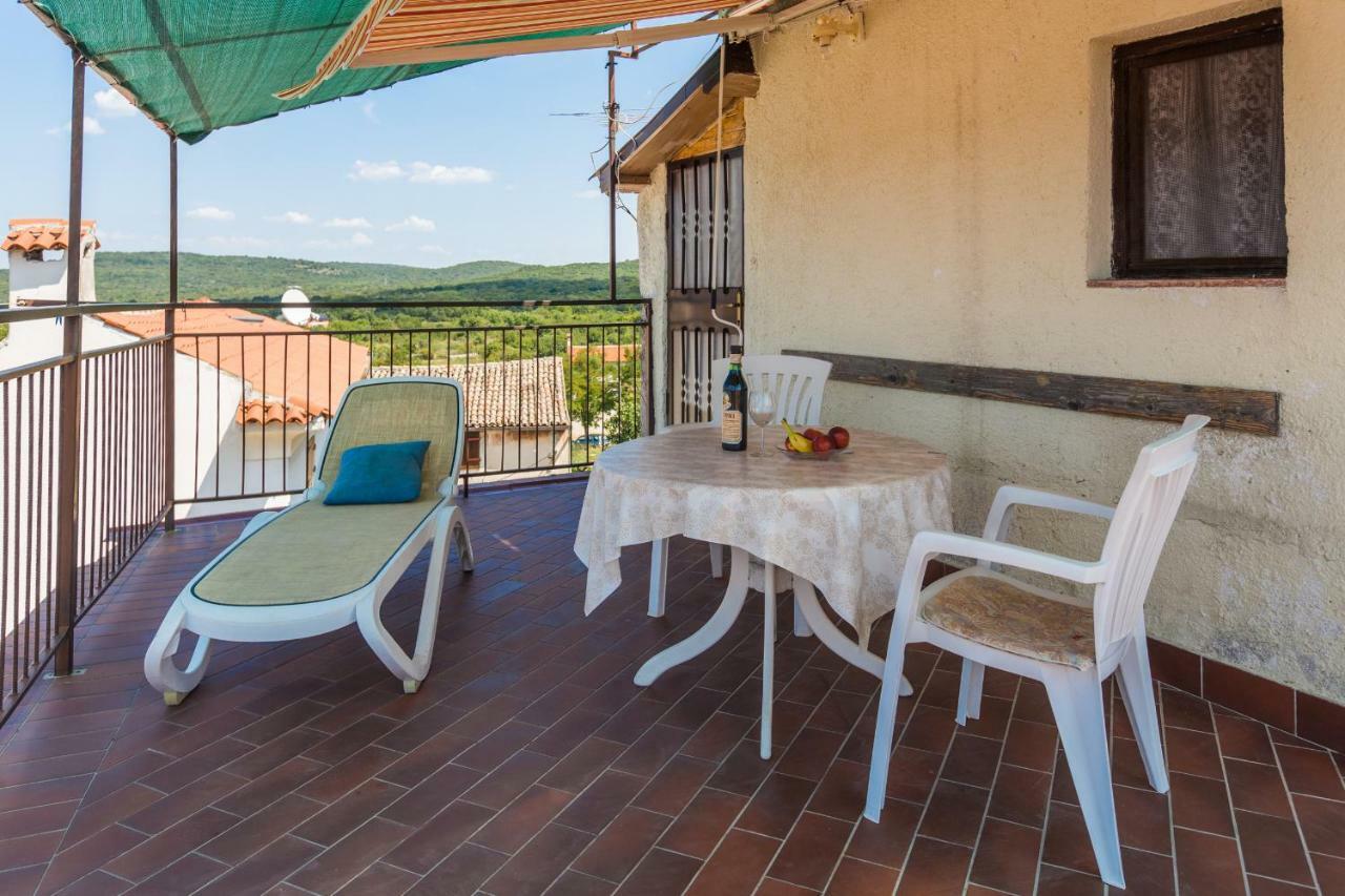 Guest House Robert I Mirna Bale Εξωτερικό φωτογραφία